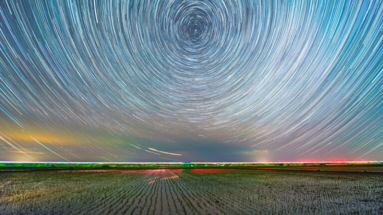 Earth is spinning faster, making days shorter — but why?
