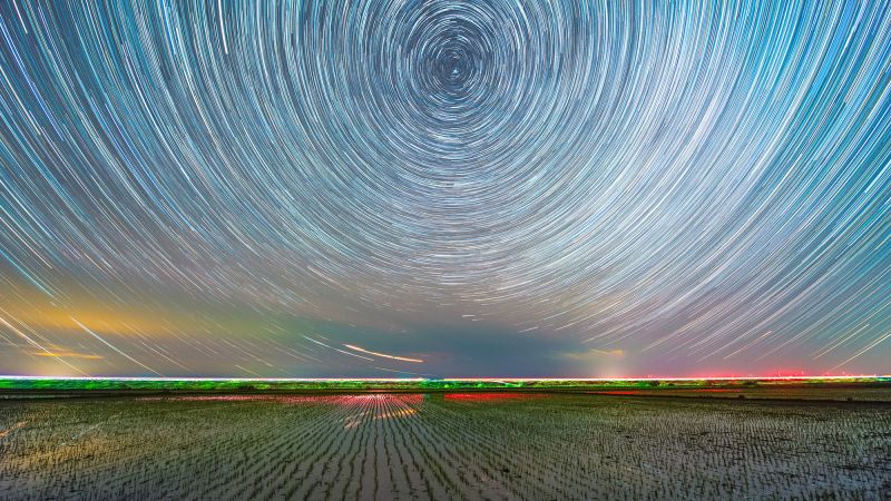 Earth is spinning faster, making days shorter — but why? Earth is spinning faster, making days shorter — but why?