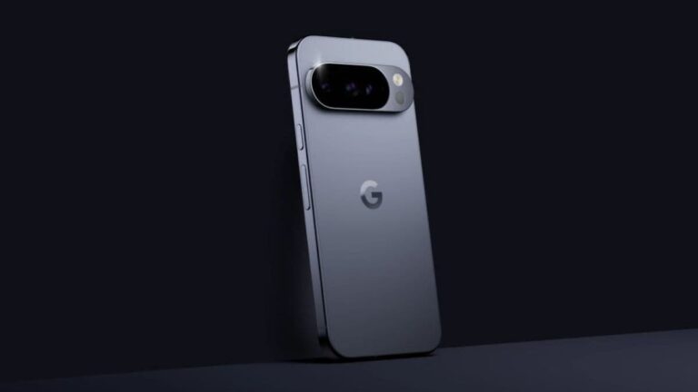 Pixel 10 Pro Design Officially Revealed Ahead of August 20 Launch; Google Store Offer Teased