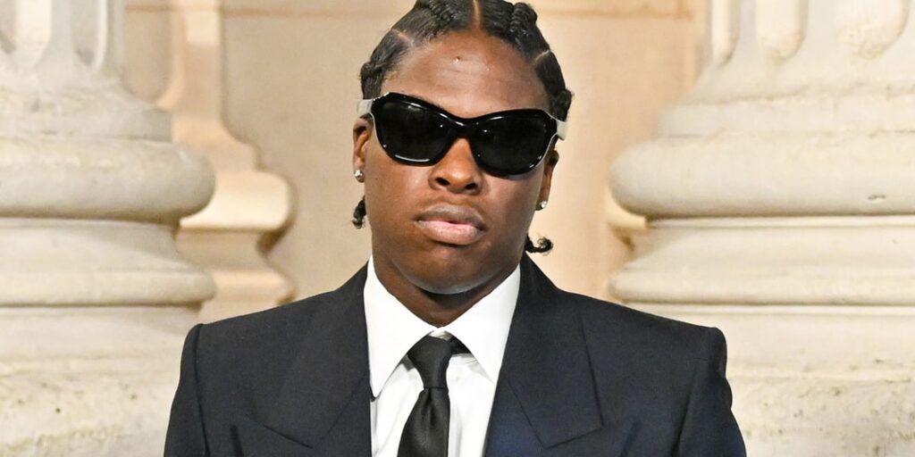 Is Daniel Caesar Teasing a New Album? Is Daniel Caesar Teasing a New Album?