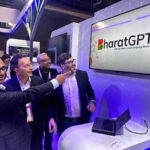 Indian AI startup makes European breakthrough with BharatGPT Mini launch