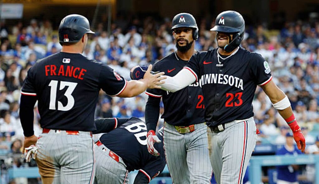 Dodgers vs. Twins Prediction, Odds, Picks – July 23 Dodgers vs. Twins Prediction, Odds, Picks – July 23