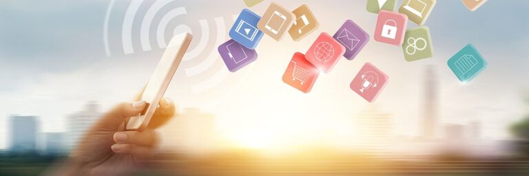 The role of technology in shaping consumer behavior