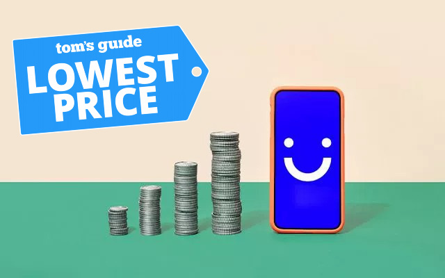 Forget T-Mobile and Verizon — Visible’s unlimited cell phone plan hits an all-time low cost of /month