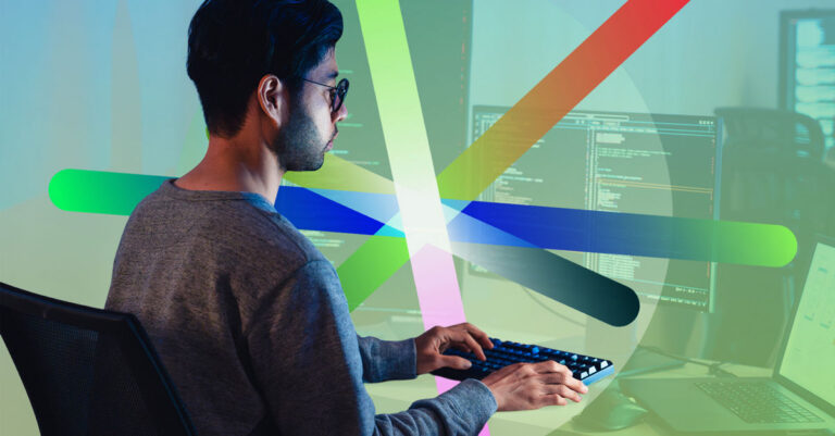 Deloitte and NVIDIA: Powering the agentic enterprise with AI factories