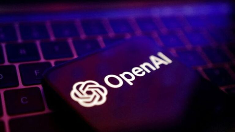 UK and ChatGPT maker OpenAI sign new strategic partnership | Technology News