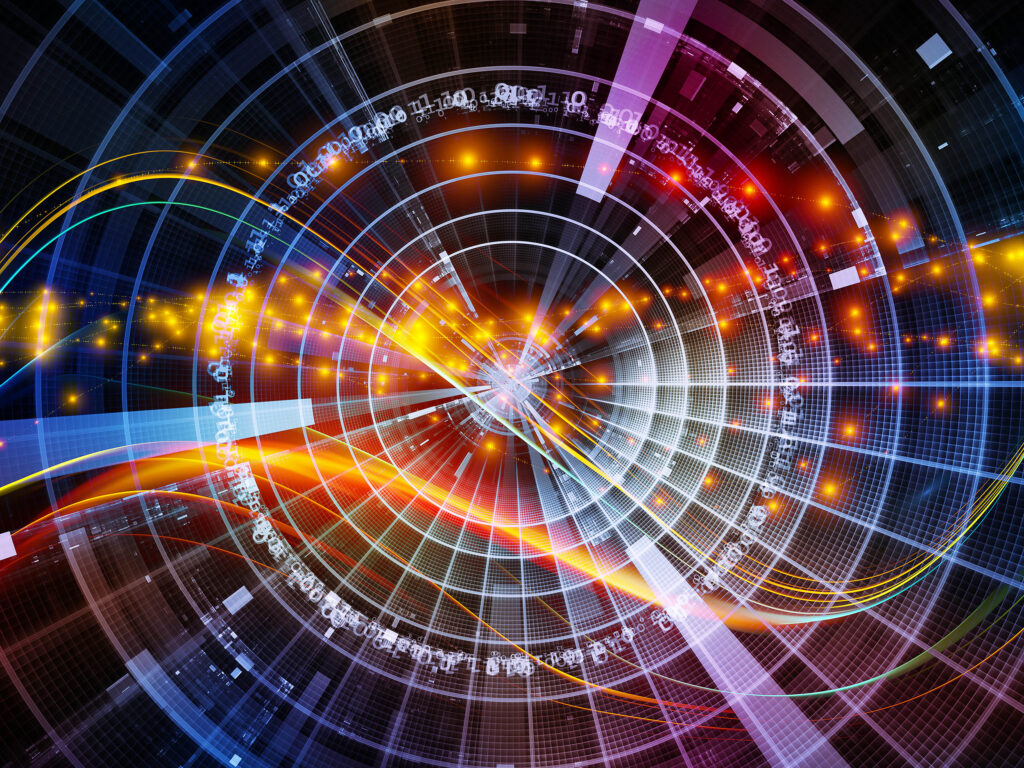 Quantum internet technology takes on Einstein and space-time Quantum internet technology takes on Einstein and space-time