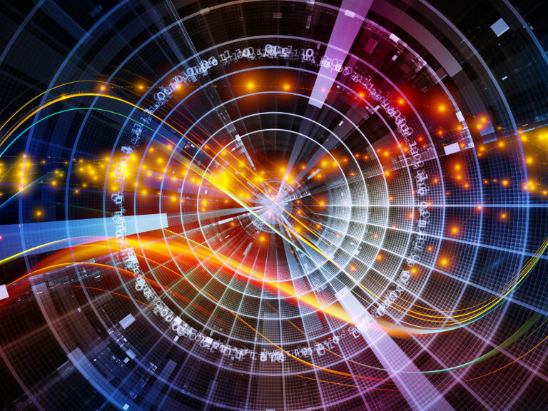 Quantum internet technology takes on Einstein and space-time