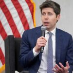 AI voice cloning poses severe fraud threat, OpenAI’s Altman warns