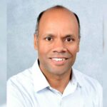 Shirish Tatikonda is the new AI lead of Lloyds Technology Centre in Hyderabad
