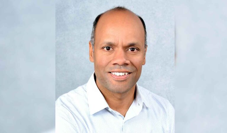Shirish Tatikonda is the new AI lead of Lloyds Technology Centre in Hyderabad