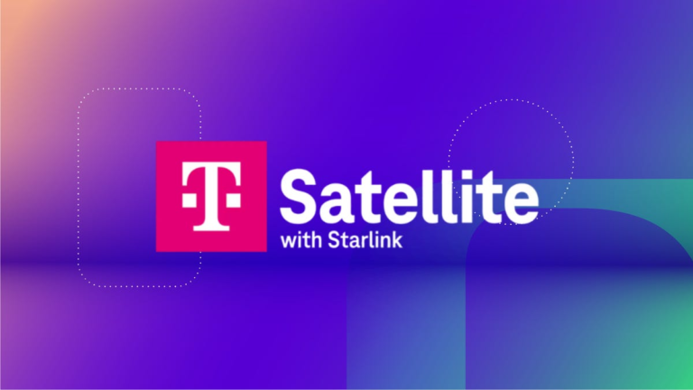 T-Mobile Is Bringing Starlink to Your Phone Tomorrow. See If You’ll Get It For Free