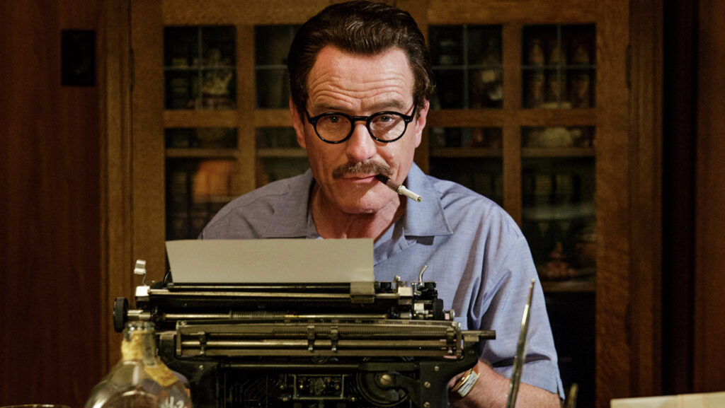 AI Isn’t Hollywood’s First Script Doctor, But It May Be Its Last AI Isn’t Hollywood’s First Script Doctor, But It May Be Its Last
