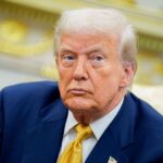 Trump Unveils Plan to Win AI ‘Race’ by Loosening Regulation
