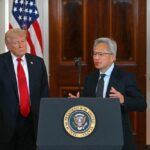 Nvidia Chip Deal With China Undermines U.S. AI Edge