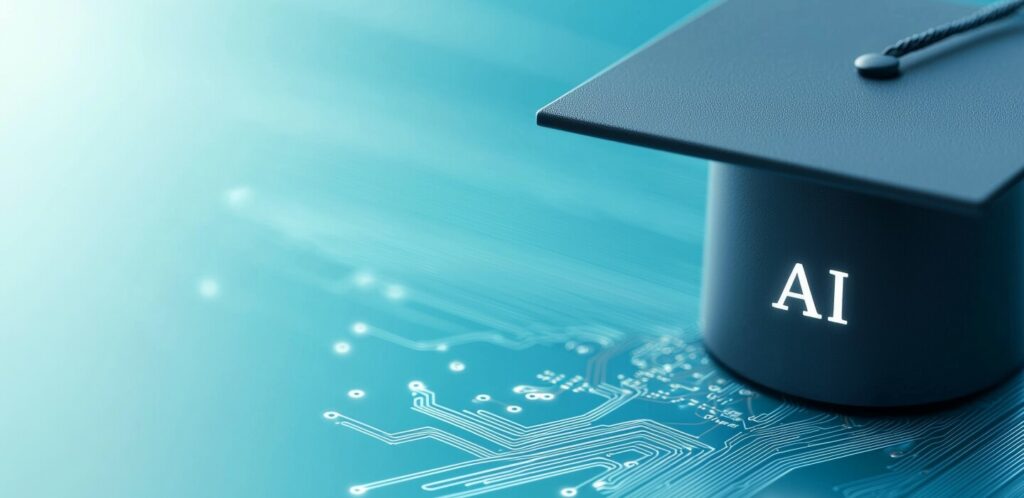 What Does Higher Ed Really Need From AI? What Does Higher Ed Really Need From AI?