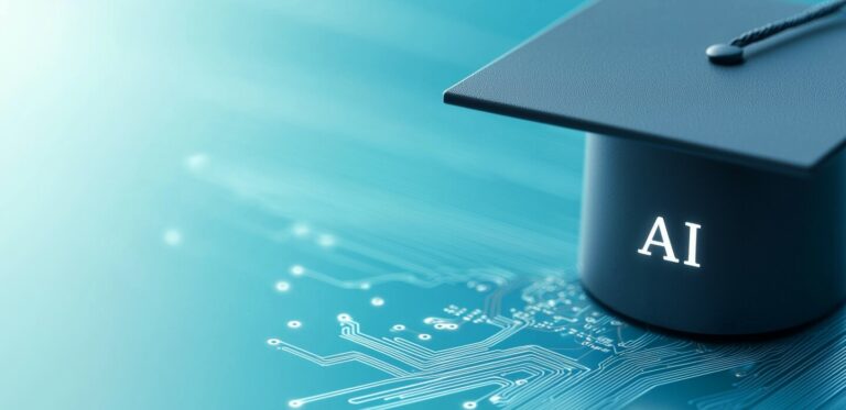 What Does Higher Ed Really Need From AI?
