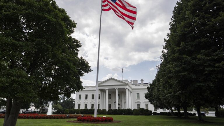 Trump administration live updates: President to debut ‘AI action plan’