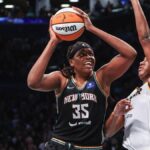 Today’s top games to watch, best bets, odds: WNBA marquee showdowns, MLB and more
