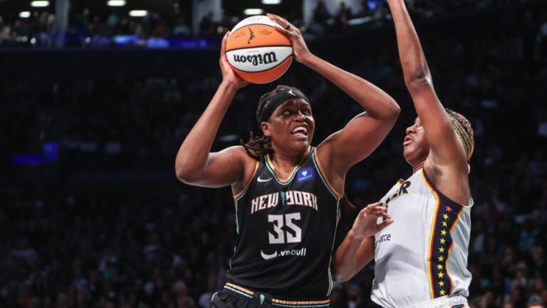 Today’s top games to watch, best bets, odds: WNBA marquee showdowns, MLB and more