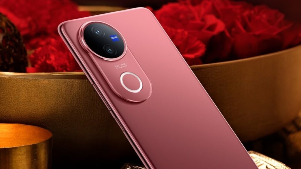 Vivo V60 Could Launch in India on August 12; Key Specifications and Price Tipped Vivo V60 Could Launch in India on August 12; Key Specifications and Price Tipped