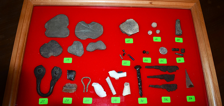The Evening Sun | OVF&HA To Host Paleo-Indian Fishing Technology Program