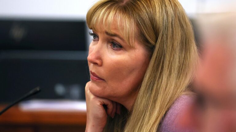 Minnesota lawmaker to resign after being convicted of felony burglary