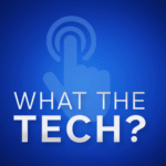 What the Tech: AI search Perplexity
