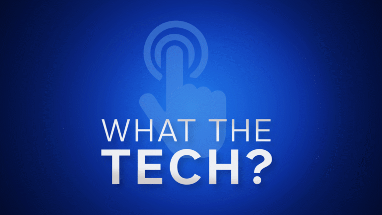What the Tech: AI search Perplexity
