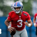 What we’ll be looking for at training camp