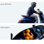 bajaj chetak electric scooter review