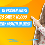 Black and Red Edgy Announcement Youtube Thumbnail